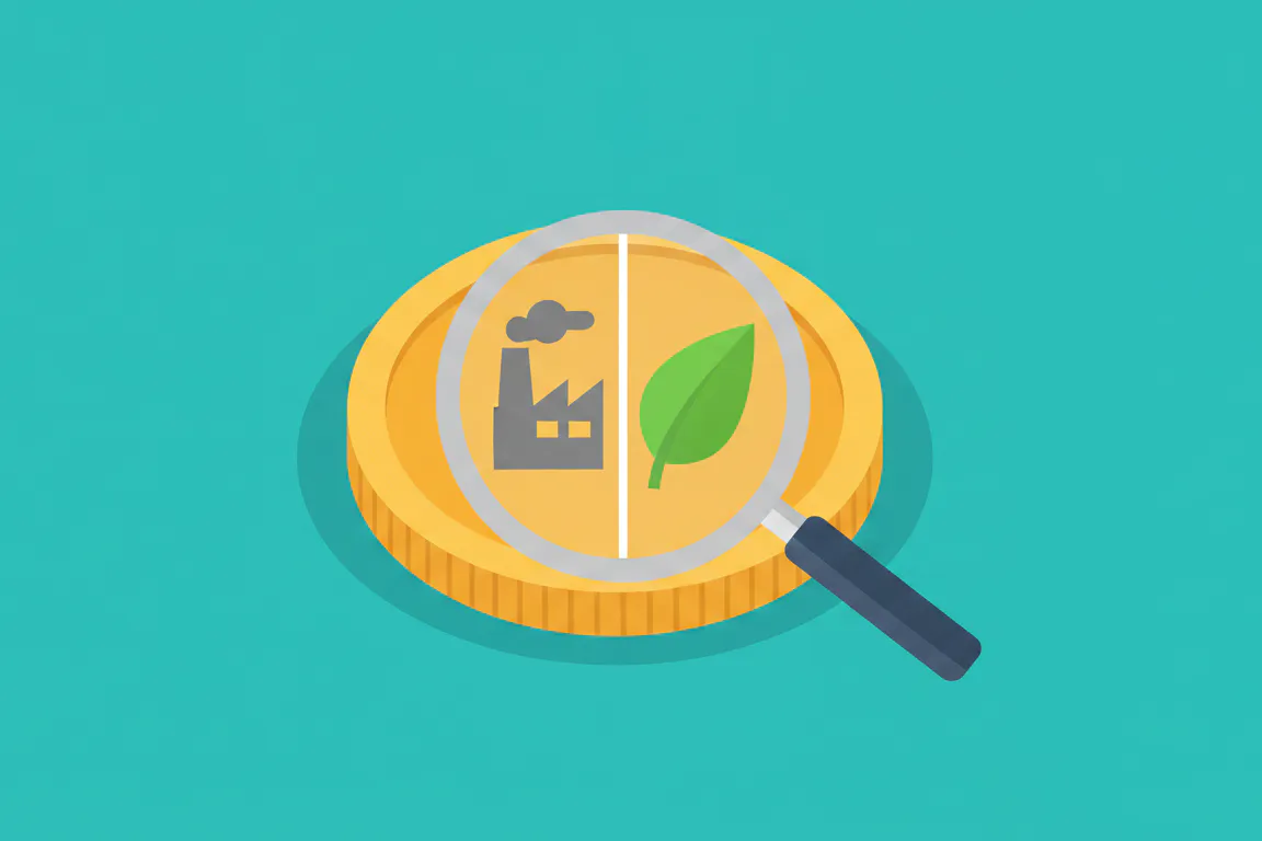이제 ‘ESG 경영’도 성적표에 들어갑니다