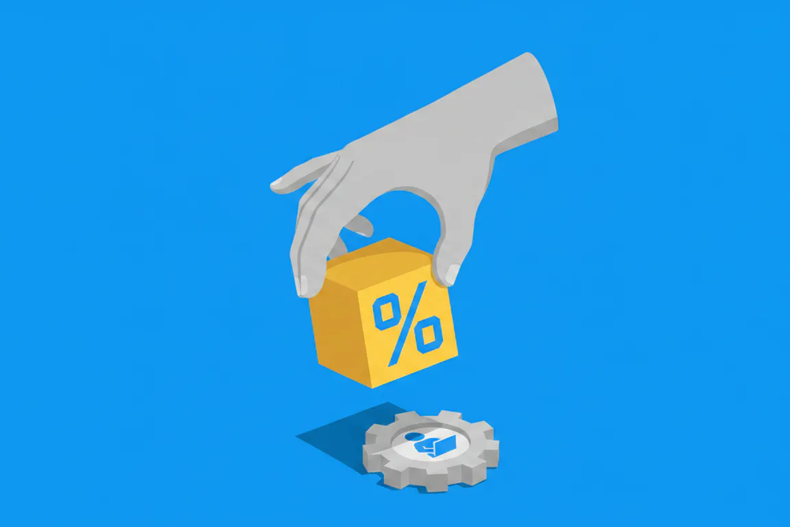 1인 장애인 기업가를 위한 10%의 응원, 세금이 사라져요