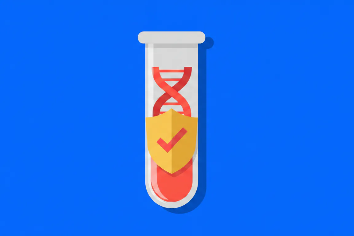 내 피검사, 이제 ‘인증’ 받은 곳에서만 합니다