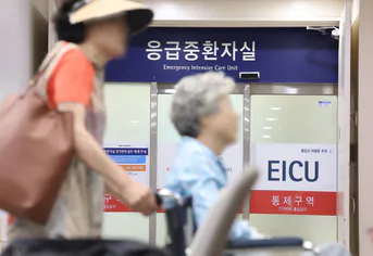 중환자 진료 많이 할수록 더 보상…중환자실 부하지수 도입