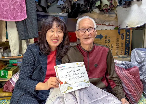 국가 위한 희생 잊히지 않게…'찾아가는 보훈' 본격 추진