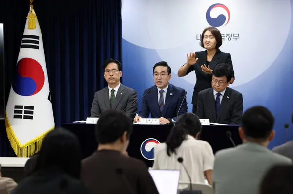 미래대응기금 신설, 청년·성장동력·지방·교육에 선제적으로 투자
