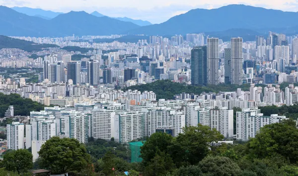 내년 공적주택 21.8만 호 공급 …청년월세 지원 대폭 확대