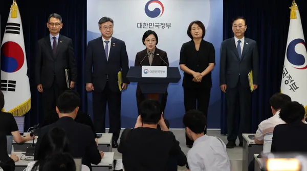 한 총리 "수도권 소재 중앙행정기관, 내년 상반기부터 세종시 이전"