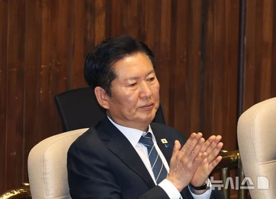 정청래 "검찰개혁 3단계는 범죄대응 역량강화·피해자보호…개혁 완수 ...