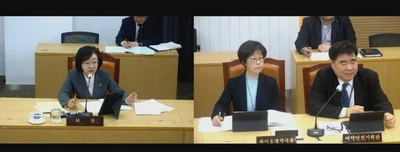 "AI 가짜 전문가 철퇴"…'첫 공개' 식약처 정책회의 보니
