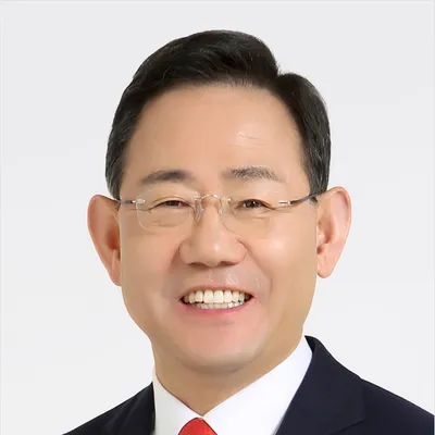 주호영